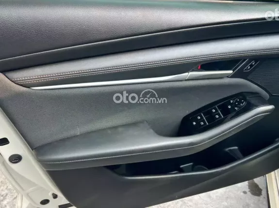 Mazda 3 Sedan 1.5L Deluxe 2022 - Xe tư nhân, mẫu sedan đầm chắc