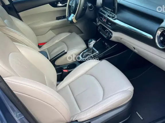 Kia Cerato 1.6 AT Luxury 2019 - Xe trang bị nhiều đồ tiện nghi, giá cực tốt