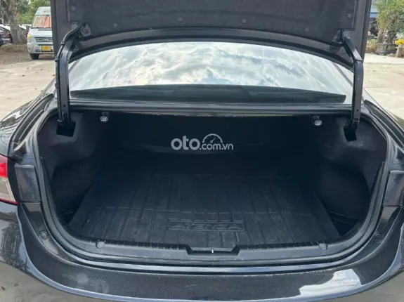 Mazda 6 2.0 AT 2013 - Xe cực đẹp, trang bị nhiều option