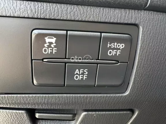 Mazda 6 2.0 AT 2013 - Xe cực đẹp, trang bị nhiều option