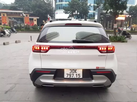 Kia Sonet 1.5 Deluxe 2024 - Chủ đi giữ gìn, xe cực đẹp tại Hà Nội
