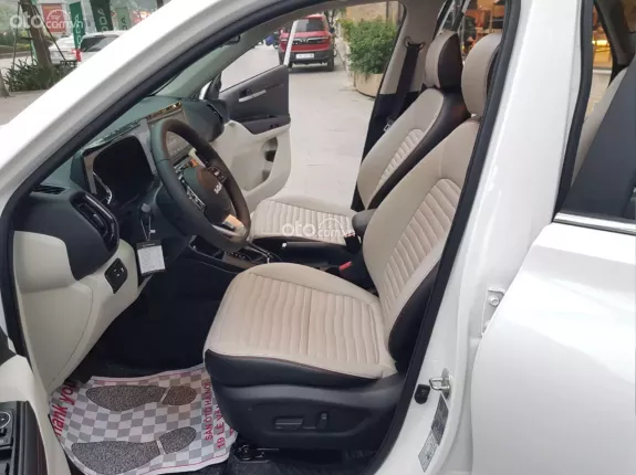 Kia Sonet 1.5 Deluxe 2024 - Chủ đi giữ gìn, xe cực đẹp tại Hà Nội