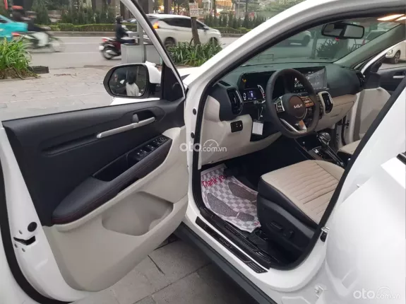 Kia Sonet 1.5 Deluxe 2024 - Chủ đi giữ gìn, xe cực đẹp tại Hà Nội