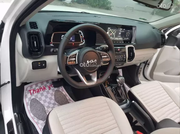 Kia Sonet 1.5 Deluxe 2024 - Chủ đi giữ gìn, xe cực đẹp tại Hà Nội