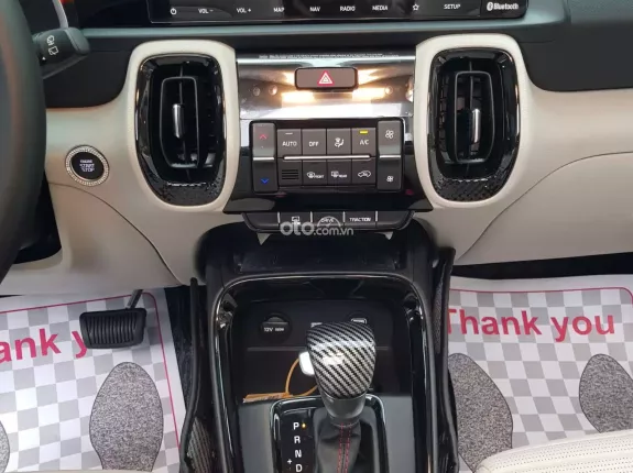 Kia Sonet 1.5 Deluxe 2024 - Chủ đi giữ gìn, xe cực đẹp tại Hà Nội