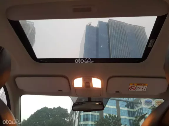 Kia Sonet 1.5 Deluxe 2024 - Chủ đi giữ gìn, xe cực đẹp tại Hà Nội