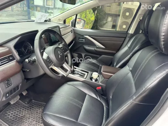 Mitsubishi Xpander AT Premium 2022 - Xe đẹp, giá tốt sang tên ngay