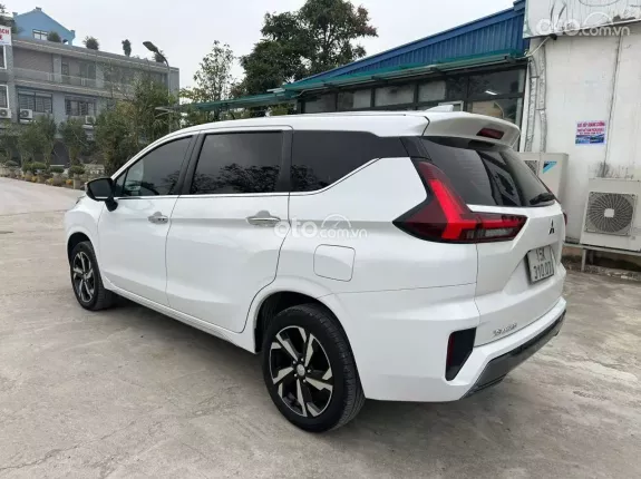 Mitsubishi Xpander AT Premium 2022 - Xe đẹp, giá tốt sang tên ngay