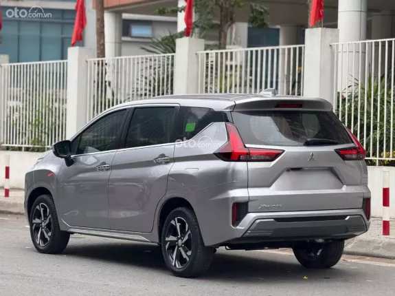 Mitsubishi Xpander AT Premium 2022 - Mitsubishi Xpander AT Premium 2022