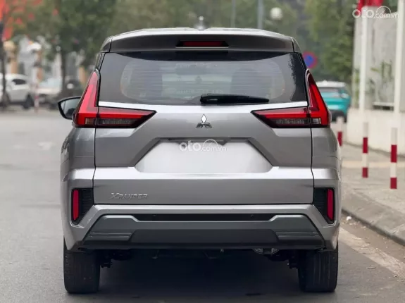 Mitsubishi Xpander AT Premium 2022 - Mitsubishi Xpander AT Premium 2022