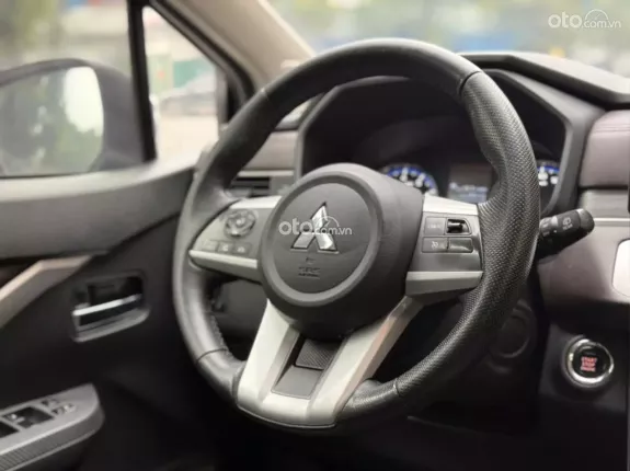 Mitsubishi Xpander AT Premium 2022 - Mitsubishi Xpander AT Premium 2022