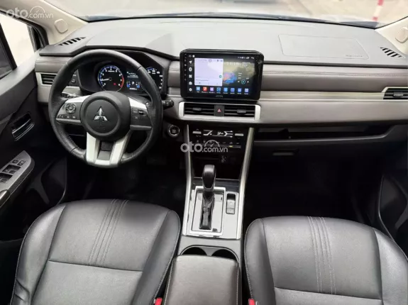 Mitsubishi Xpander AT Premium 2022 - Mitsubishi Xpander AT Premium 2022