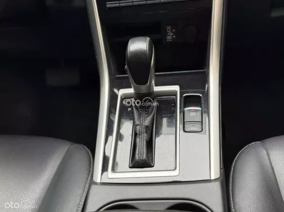 Mitsubishi Xpander AT Premium 2022 - Mitsubishi Xpander AT Premium 2022
