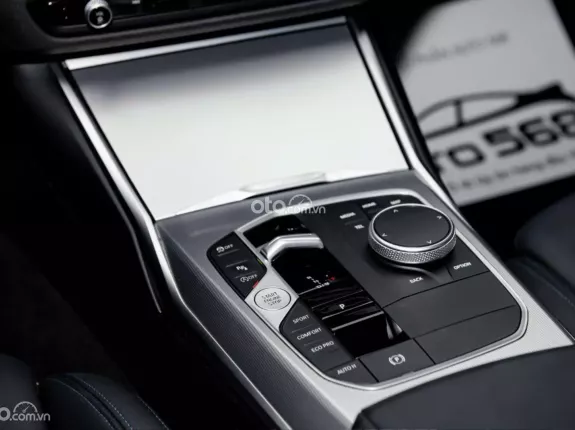 BMW 320i M Sport 2024 - BMW 320i M Sport 2024