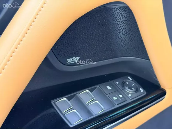 Lexus LX 600 Urban 2024 - Lăn bánh 13.000 km