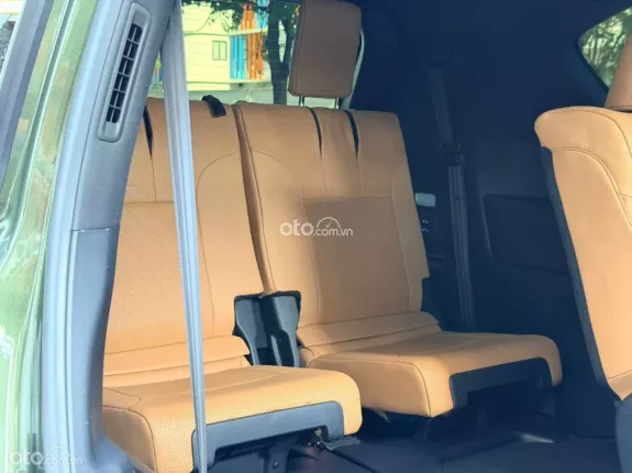 Lexus LX 600 Urban 2024 - Lăn bánh 13.000 km