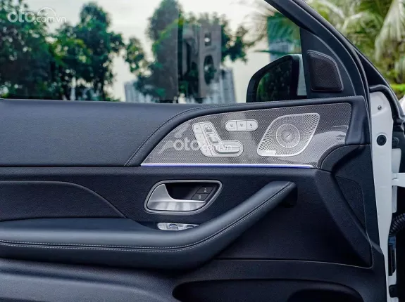 Mercedes-Benz GLE 450 4Matic 2022 - Odo thấp, bảo hành chính hãng không giới hạn km