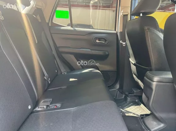 Toyota Raize 2022 - Xe gia đình sử dụng, giữ gìn kỹ, đẹp như mới