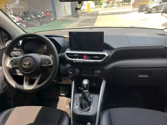 Toyota Raize 2022 - Xe gia đình sử dụng, giữ gìn kỹ, đẹp như mới