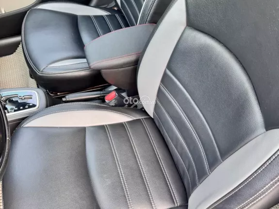 Mitsubishi Attrage 1.2L AT 2016 - Xe nhập odo12 vạn zin