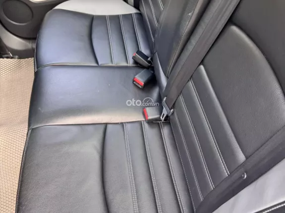 Mitsubishi Attrage 1.2L AT 2016 - Xe nhập odo12 vạn zin