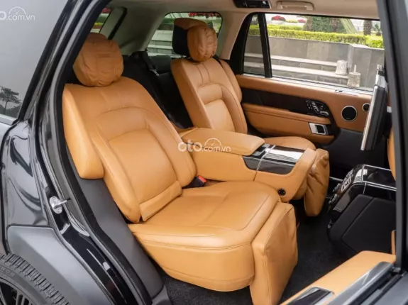 Land Rover Range Rover 3.0 Autobiography LWB 2021 - Siêu mới chạy 35.000km zin