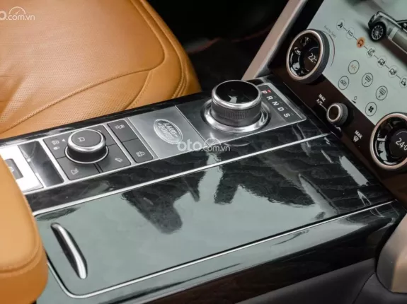 Land Rover Range Rover 3.0 Autobiography LWB 2021 - Siêu mới chạy 35.000km zin
