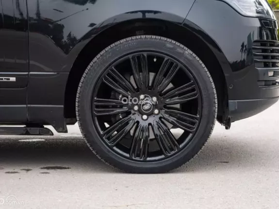 Land Rover Range Rover 3.0 Autobiography LWB 2021 - Siêu mới chạy 35.000km zin