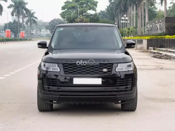 Land Rover Range Rover 3.0 Autobiography LWB 2021 - Siêu mới chạy 35.000km zin