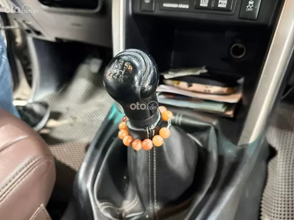 Toyota Innova 2.0E 2018 - Chất xe cực đẹp