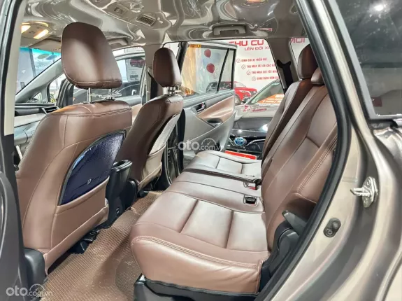 Toyota Innova 2.0E 2018 - Chất xe cực đẹp