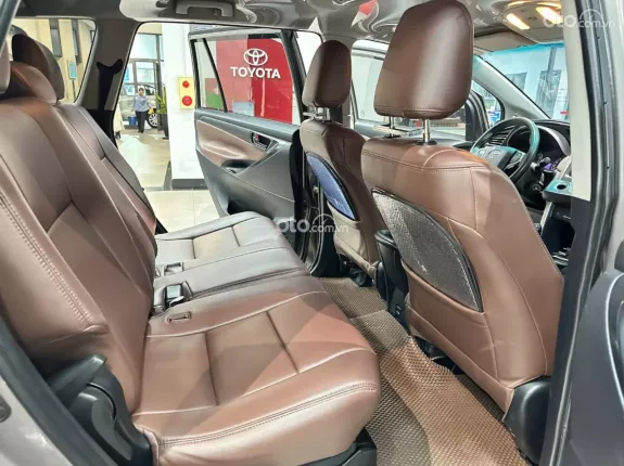 Toyota Innova 2.0E 2018 - Chất xe cực đẹp
