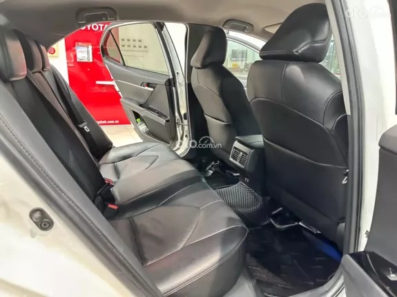 Toyota Camry 2.0G 2021 - Odo 3.6v km zin cực chất