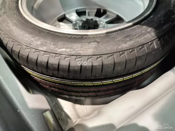 Toyota Camry 2.0G 2021 - Odo 3.6v km zin cực chất