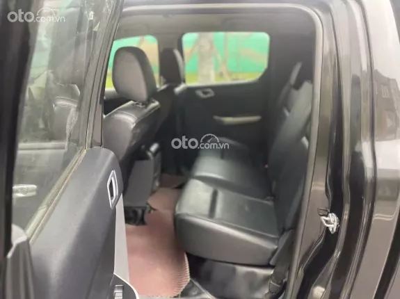 Mazda BT-50 1.9 AT 4x2 2015 - Xe cực đẹp, đầm chắc, giá tốt liên hệ thương lượng