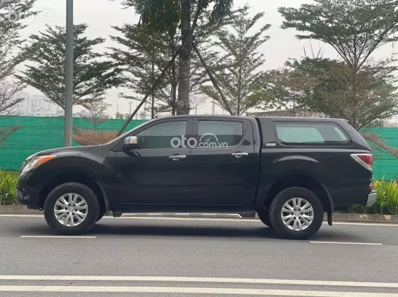 Mazda BT-50 1.9 AT 4x2 2015 - Xe cực đẹp, đầm chắc, giá tốt liên hệ thương lượng
