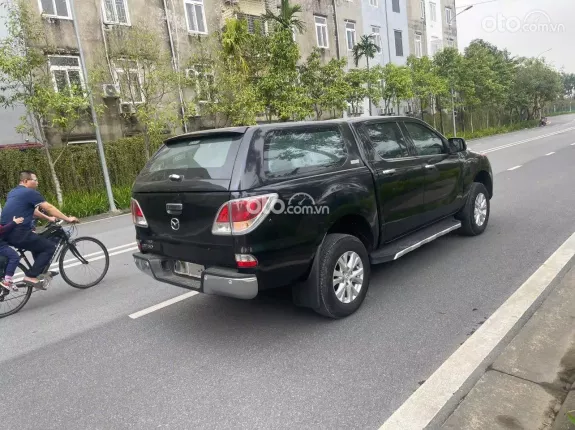 Mazda BT-50 1.9 AT 4x2 2015 - Xe cực đẹp, đầm chắc, giá tốt liên hệ thương lượng