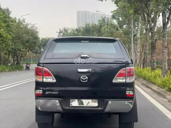 Mazda BT-50 1.9 AT 4x2 2015 - Xe cực đẹp, đầm chắc, giá tốt liên hệ thương lượng