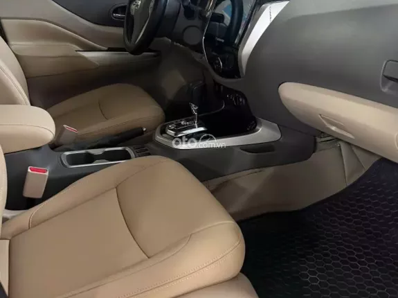 Nissan Navara VL 2.5 AT 2018 - Xe bản VL 2 cầu, chủ giữ gìn