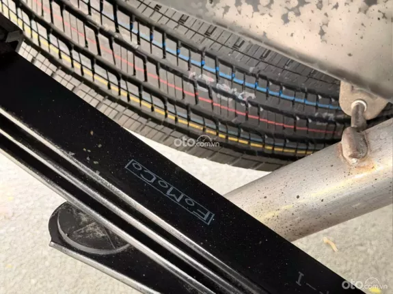 Ford Ranger XLS 2.0L 4x2 AT 2022 - BÁN TẢI 1 CẦU SỐ TỰ ĐỘNG_XE CHÍNH HÃNG_CHẤT LƯỢNG