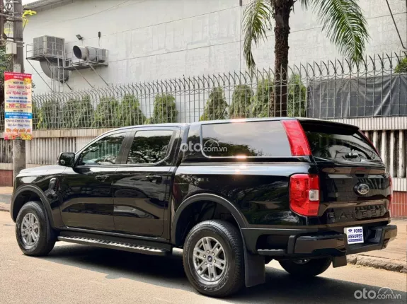 Ford Ranger XLS 2.0L 4x2 AT 2022 - BÁN TẢI 1 CẦU SỐ TỰ ĐỘNG_XE CHÍNH HÃNG_CHẤT LƯỢNG