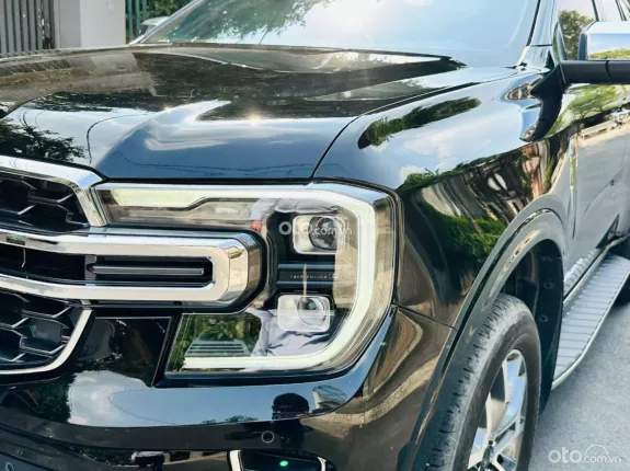 Ford Everest Titanium 2.0L AT 4WD 2024 - XE 7 CHỖ_CHÍNH HÃNG_CHẤT LƯỢNG_BẢO HÀNH 1 NĂM