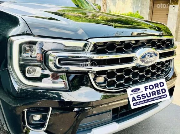 Ford Ranger XLS 2.0L 4x2 AT 2022 - BÁN TẢI 1 CẦU SỐ TỰ ĐỘNG_XE CHÍNH HÃNG_CHẤT LƯỢNG