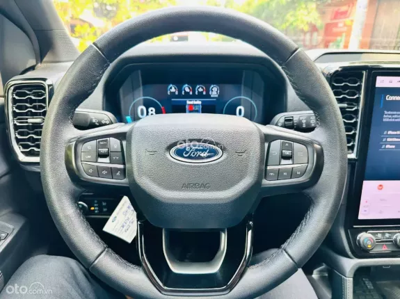 Ford Everest Titanium 2.0L AT 4WD 2024 - XE 7 CHỖ_CHÍNH HÃNG_CHẤT LƯỢNG_BẢO HÀNH 1 NĂM