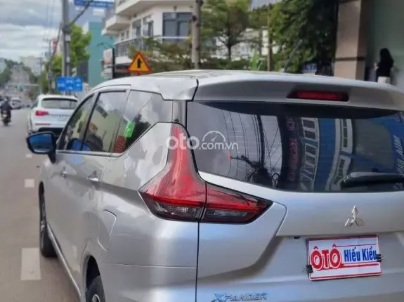 Mitsubishi Xpander 1.5 MT 2023 - Hỗ trợ trả góp tới 70% giá trị xe, duyệt nhanh chóng