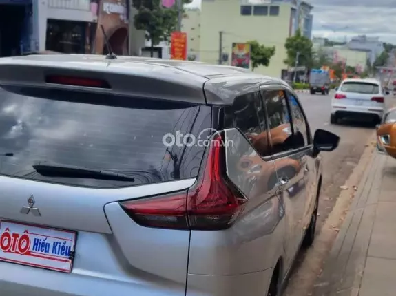 Mitsubishi Xpander 1.5 MT 2023 - Hỗ trợ trả góp tới 70% giá trị xe, duyệt nhanh chóng