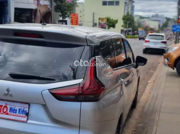 Mitsubishi Xpander 1.5 MT 2023 - Hỗ trợ trả góp tới 70% giá trị xe, duyệt nhanh chóng