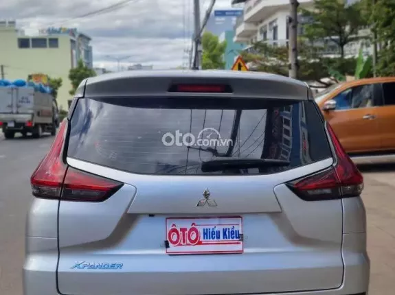 Mitsubishi Xpander 1.5 MT 2023 - Hỗ trợ trả góp tới 70% giá trị xe, duyệt nhanh chóng