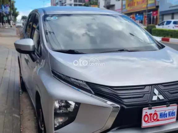 Mitsubishi Xpander 1.5 MT 2023 - Hỗ trợ trả góp tới 70% giá trị xe, duyệt nhanh chóng