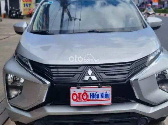 Mitsubishi Xpander 1.5 MT 2023 - Hỗ trợ trả góp tới 70% giá trị xe, duyệt nhanh chóng